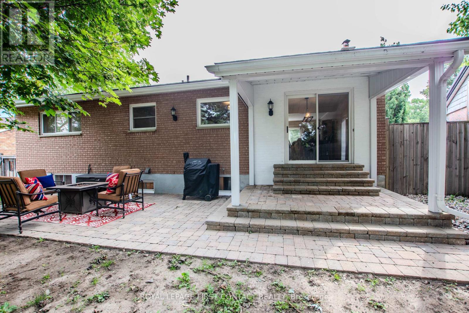 27 Tower Crescent, Barrie (Allandale Heights), Ontario  L4N 2V3 - Photo 31 - S13820696