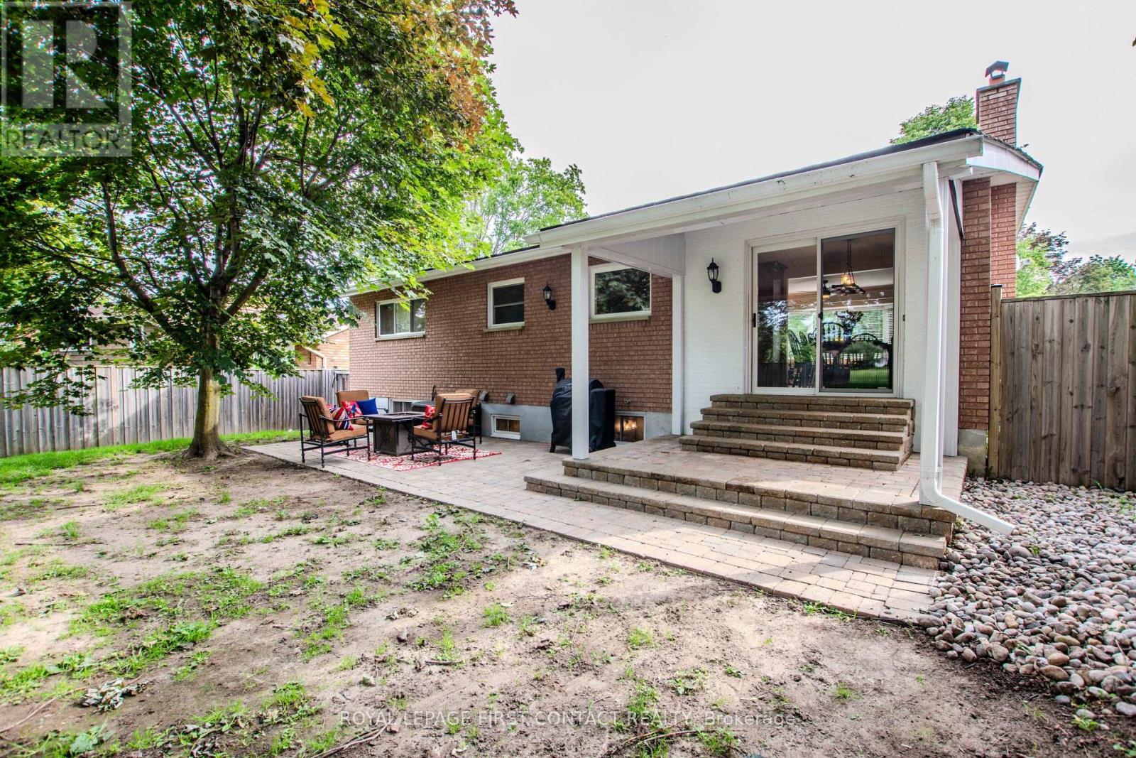 27 Tower Crescent, Barrie (Allandale Heights), Ontario  L4N 2V3 - Photo 32 - S13820696