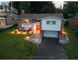 27 TOWER CRESCENT, Barrie, Ontario