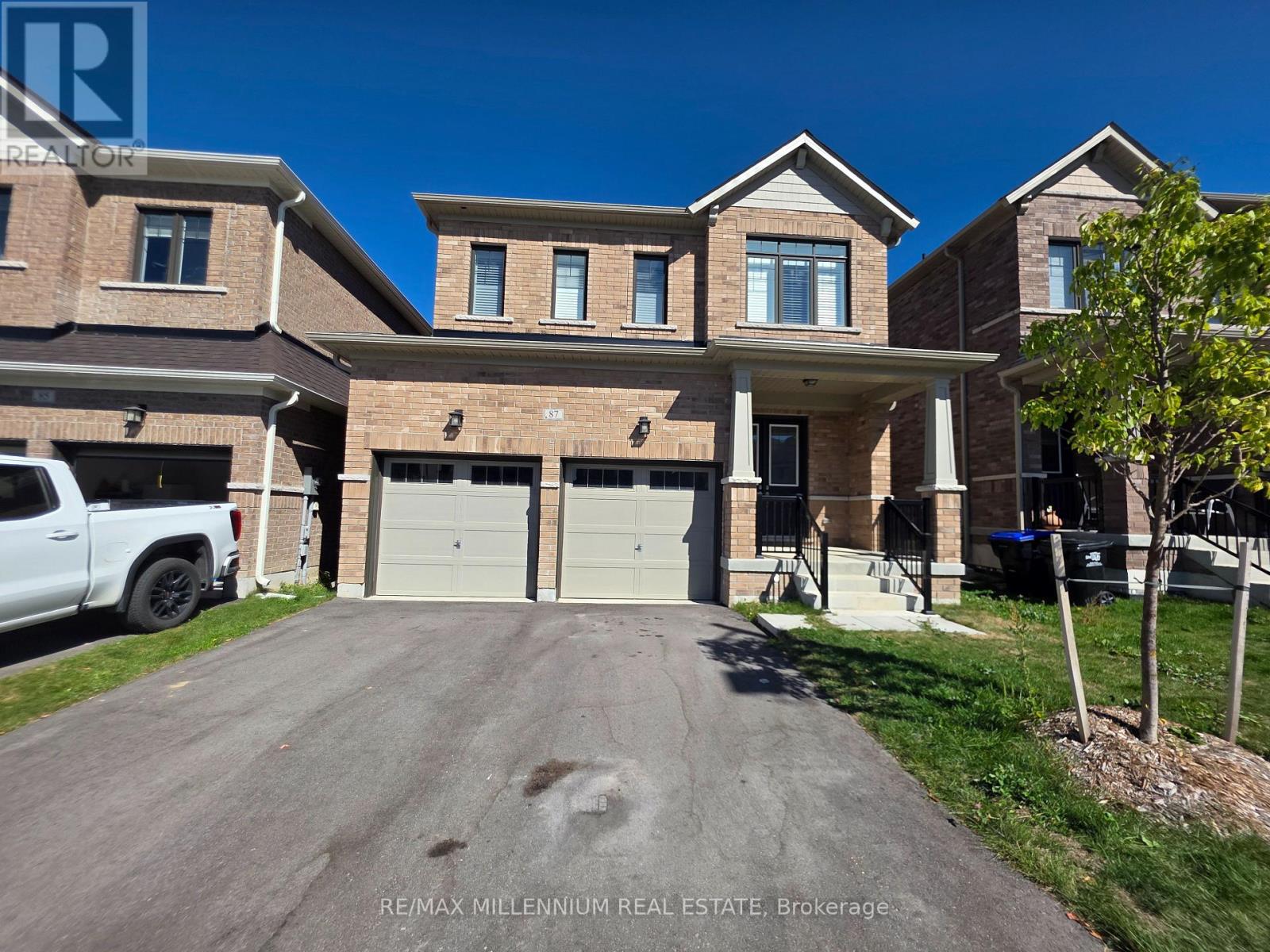 87 BEARBERRY ROAD E, Springwater, Ontario