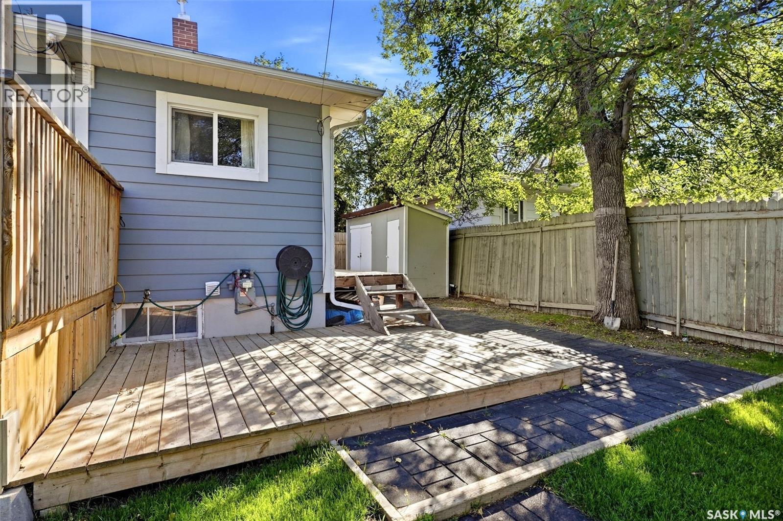 1010 Elphinstone Street, Regina, Saskatchewan  S4T 3L8 - Photo 35 - SK049253