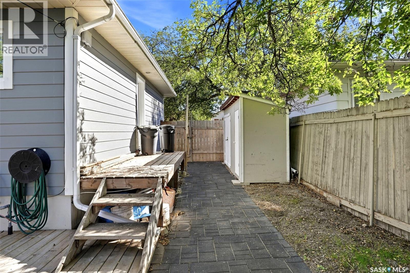 1010 Elphinstone Street, Regina, Saskatchewan  S4T 3L8 - Photo 36 - SK049253