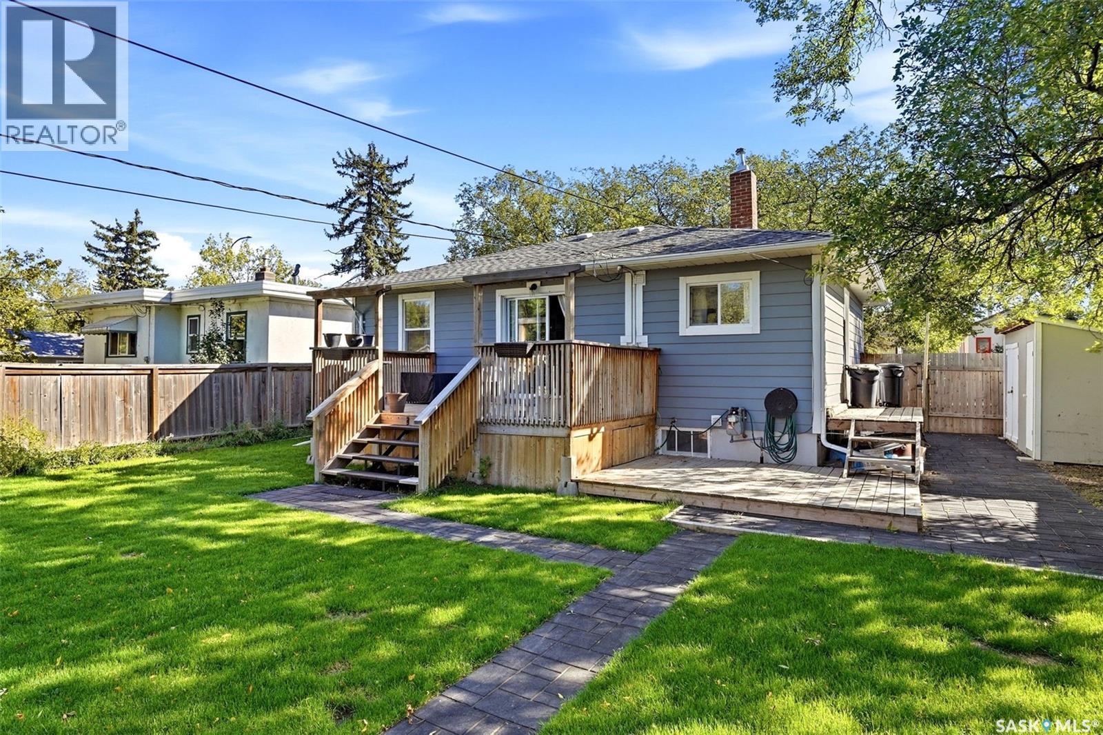 1010 Elphinstone Street, Regina, Saskatchewan  S4T 3L8 - Photo 40 - SK049253