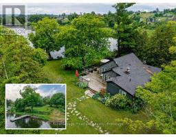 8477 SHEARER POINT ROAD, Alnwick/Haldimand, Ontario