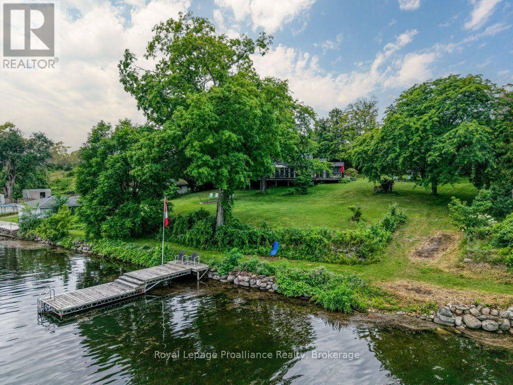 8477 Shearer Point Road, Alnwick/haldimand, Ontario  K0K 2X0 - Photo 2 - X13550780