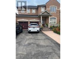 24 AMETHYST CIRCLE, Brampton, Ontario