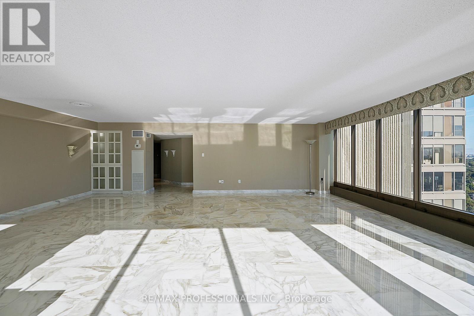 3507 - 2045 Lake Shore Boulevard W, Toronto, Ontario  M8V 2Z6 - Photo 14 - W13820704