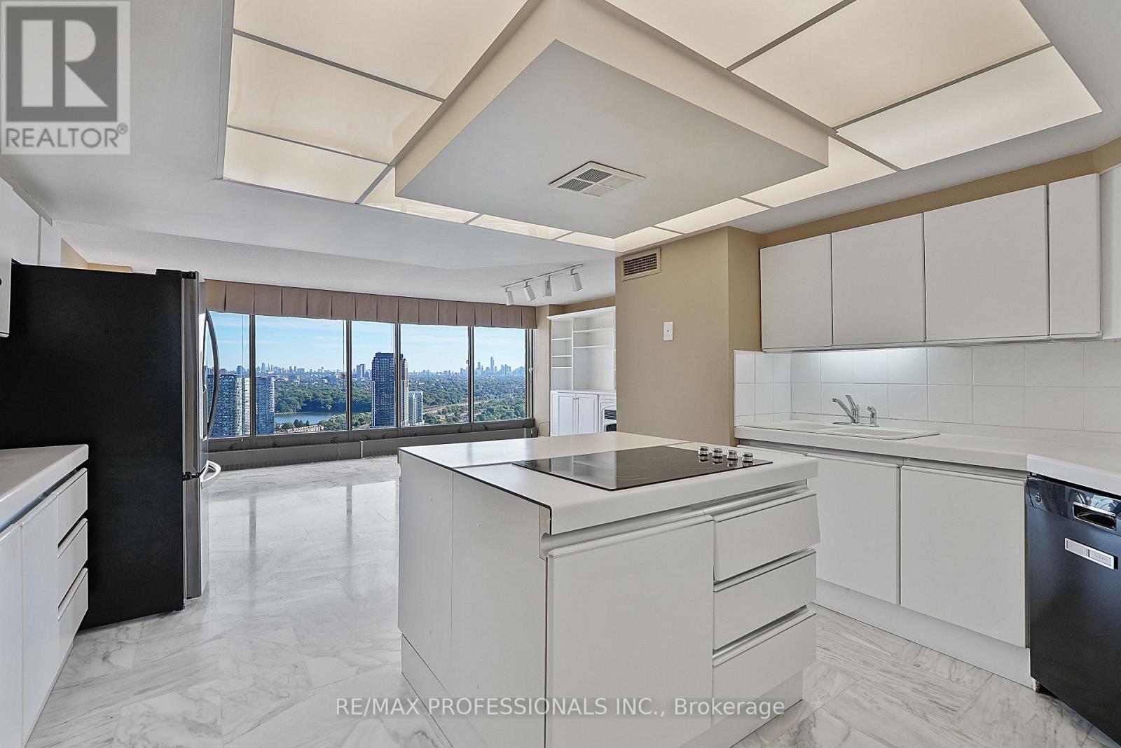 3507 - 2045 Lake Shore Boulevard W, Toronto, Ontario  M8V 2Z6 - Photo 17 - W13820704