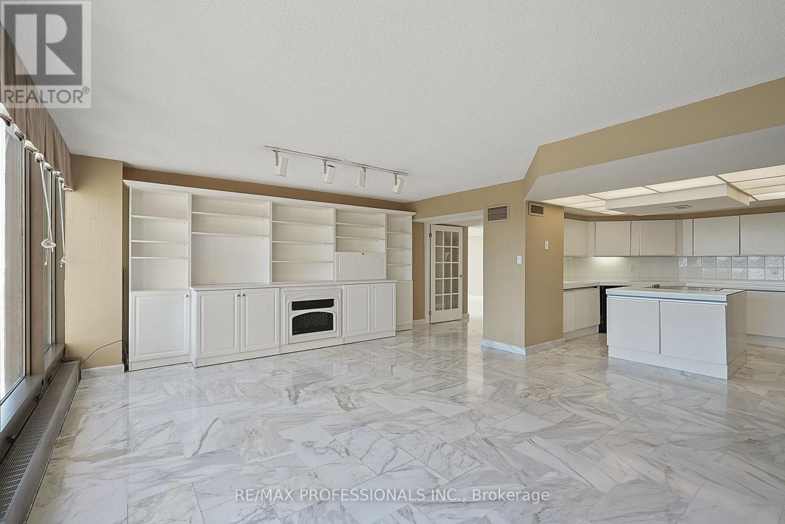 3507 - 2045 Lake Shore Boulevard W, Toronto, Ontario  M8V 2Z6 - Photo 19 - W13820704
