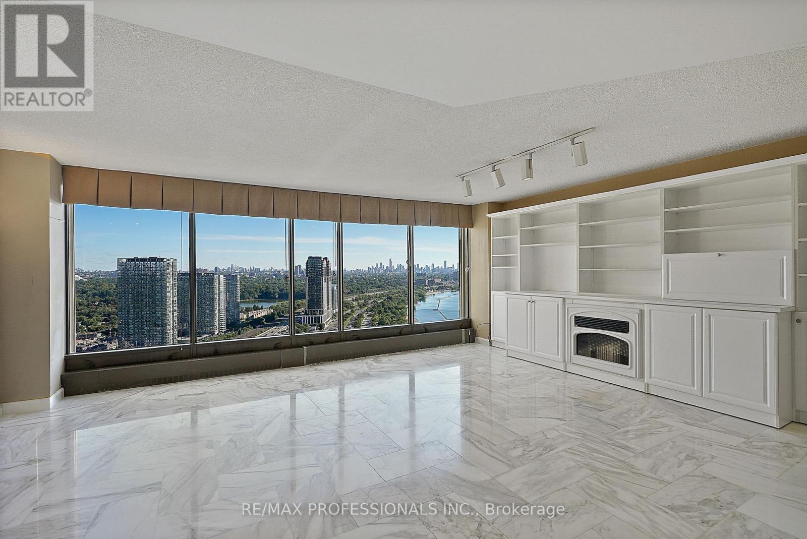 3507 - 2045 Lake Shore Boulevard W, Toronto, Ontario  M8V 2Z6 - Photo 20 - W13820704