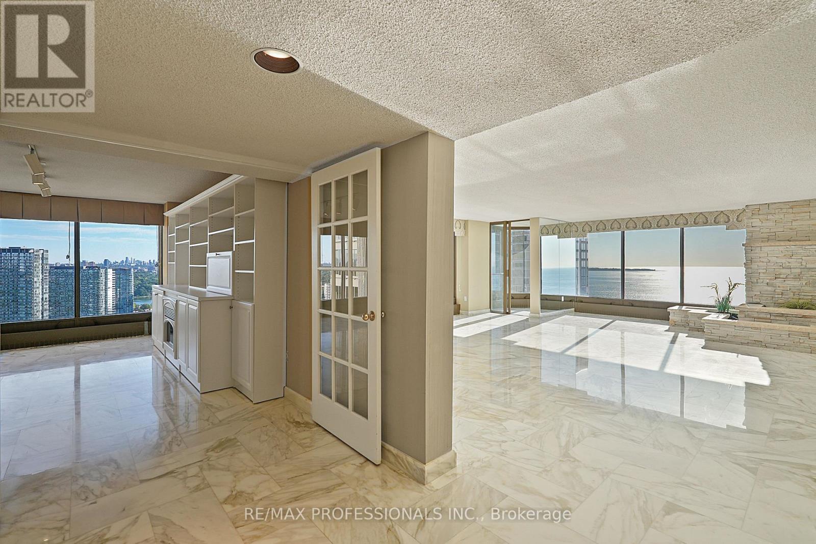 3507 - 2045 Lake Shore Boulevard W, Toronto, Ontario  M8V 2Z6 - Photo 21 - W13820704