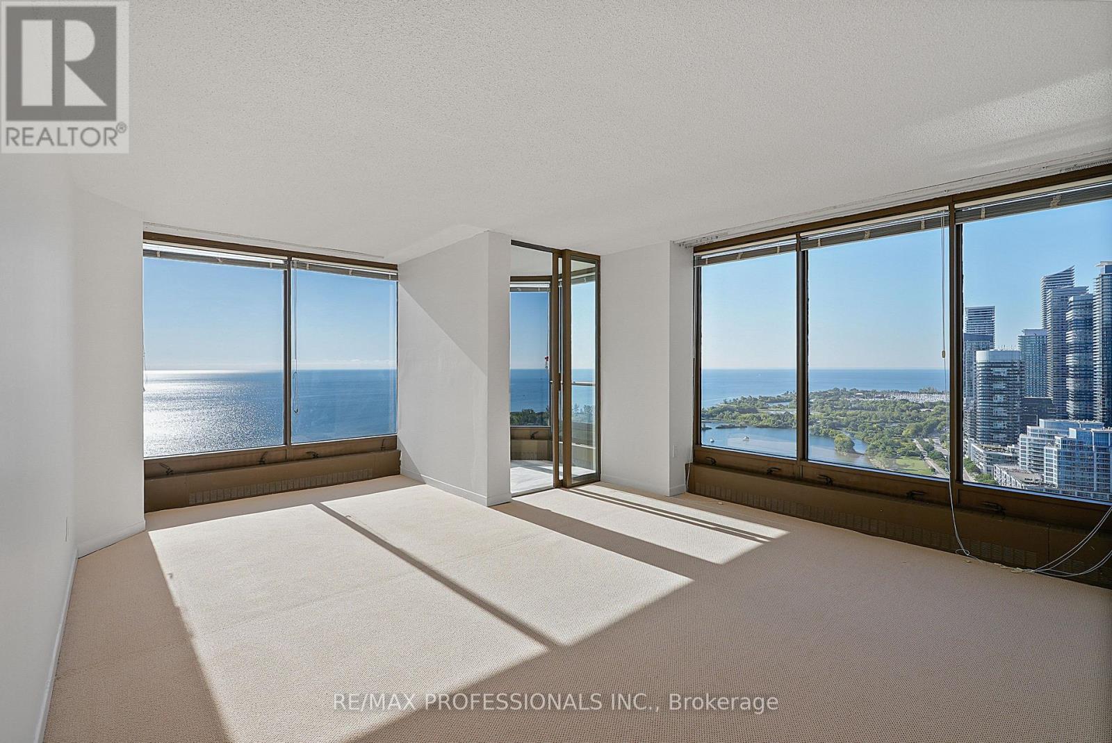 3507 - 2045 Lake Shore Boulevard W, Toronto, Ontario  M8V 2Z6 - Photo 22 - W13820704