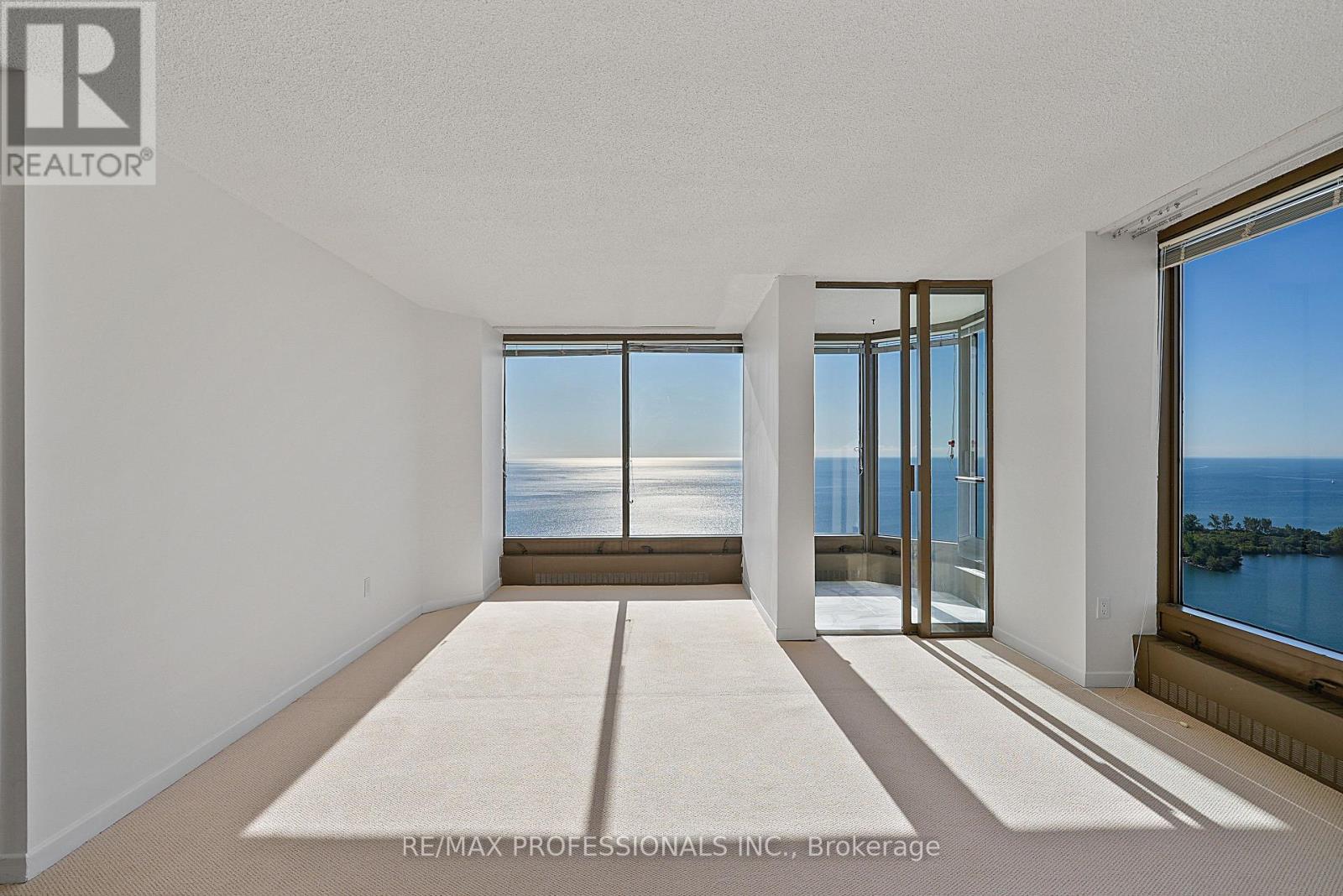 3507 - 2045 Lake Shore Boulevard W, Toronto, Ontario  M8V 2Z6 - Photo 23 - W13820704