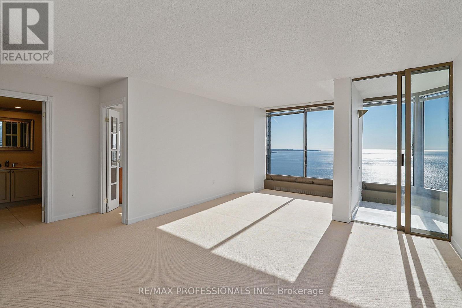 3507 - 2045 Lake Shore Boulevard W, Toronto, Ontario  M8V 2Z6 - Photo 24 - W13820704