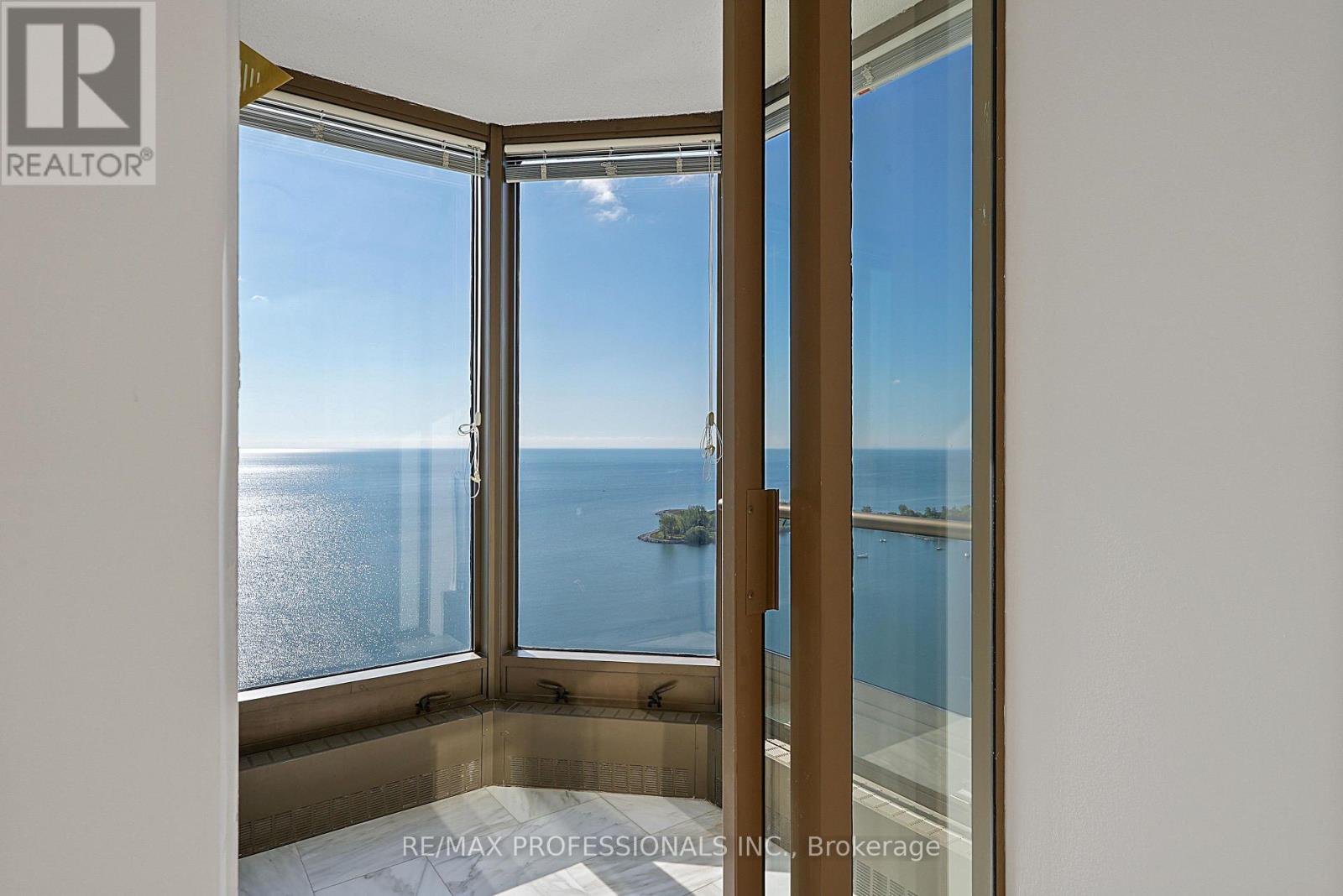 3507 - 2045 Lake Shore Boulevard W, Toronto, Ontario  M8V 2Z6 - Photo 25 - W13820704
