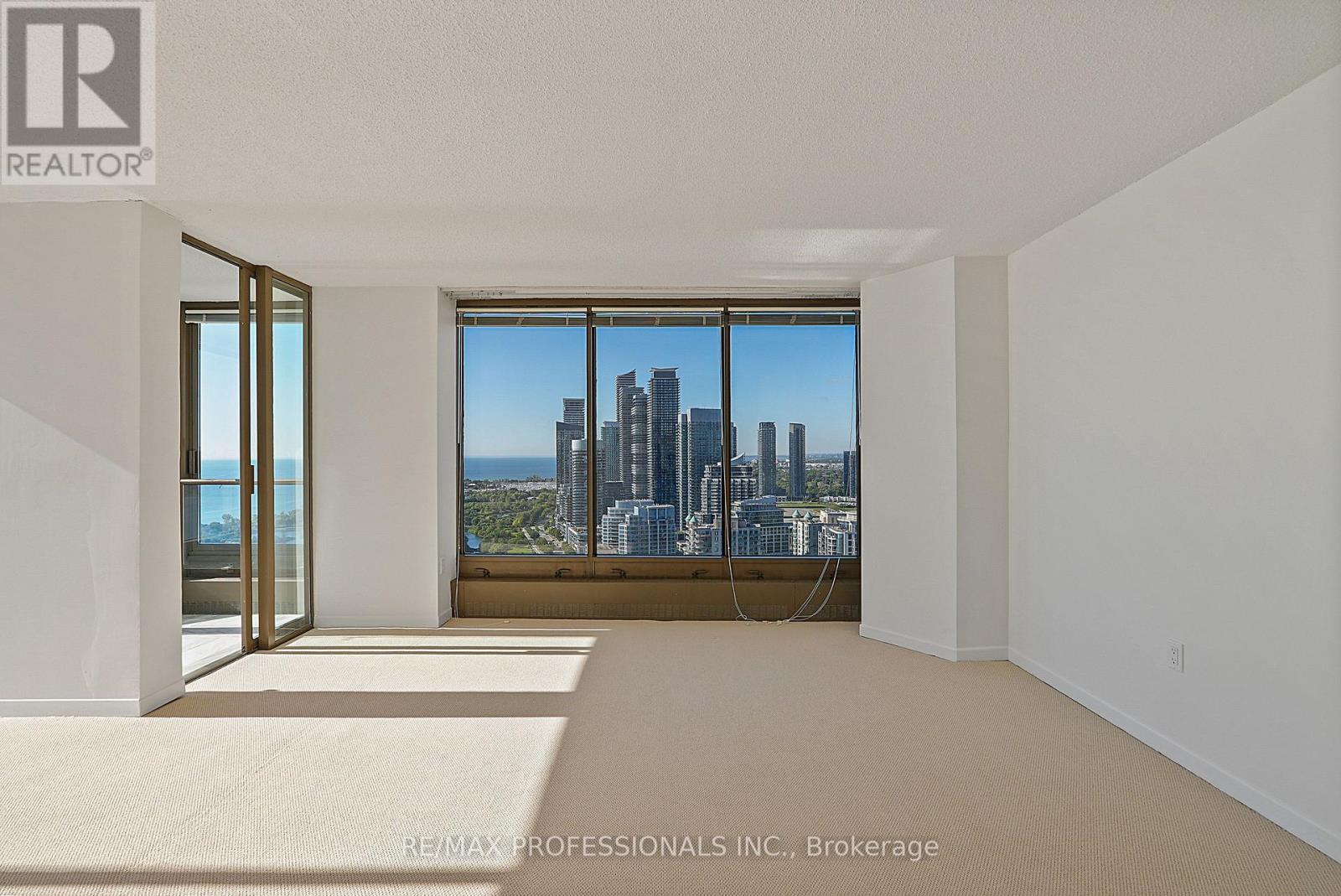 3507 - 2045 Lake Shore Boulevard W, Toronto, Ontario  M8V 2Z6 - Photo 26 - W13820704