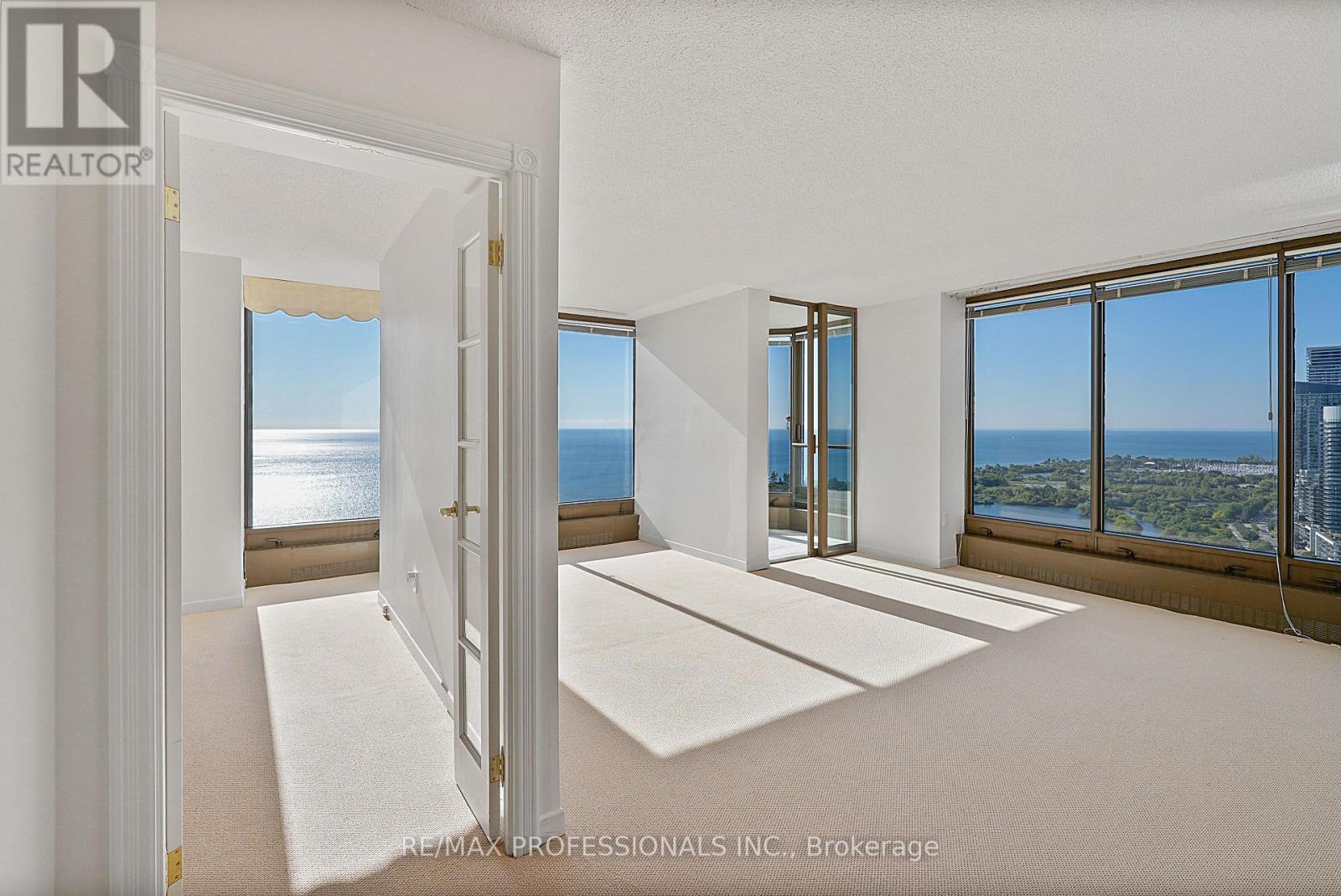 3507 - 2045 Lake Shore Boulevard W, Toronto, Ontario  M8V 2Z6 - Photo 32 - W13820704