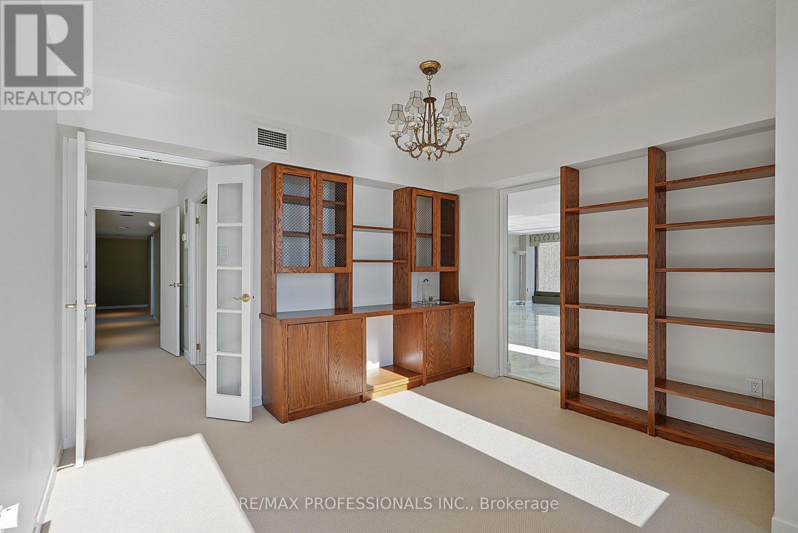 3507 - 2045 Lake Shore Boulevard W, Toronto, Ontario  M8V 2Z6 - Photo 33 - W13820704