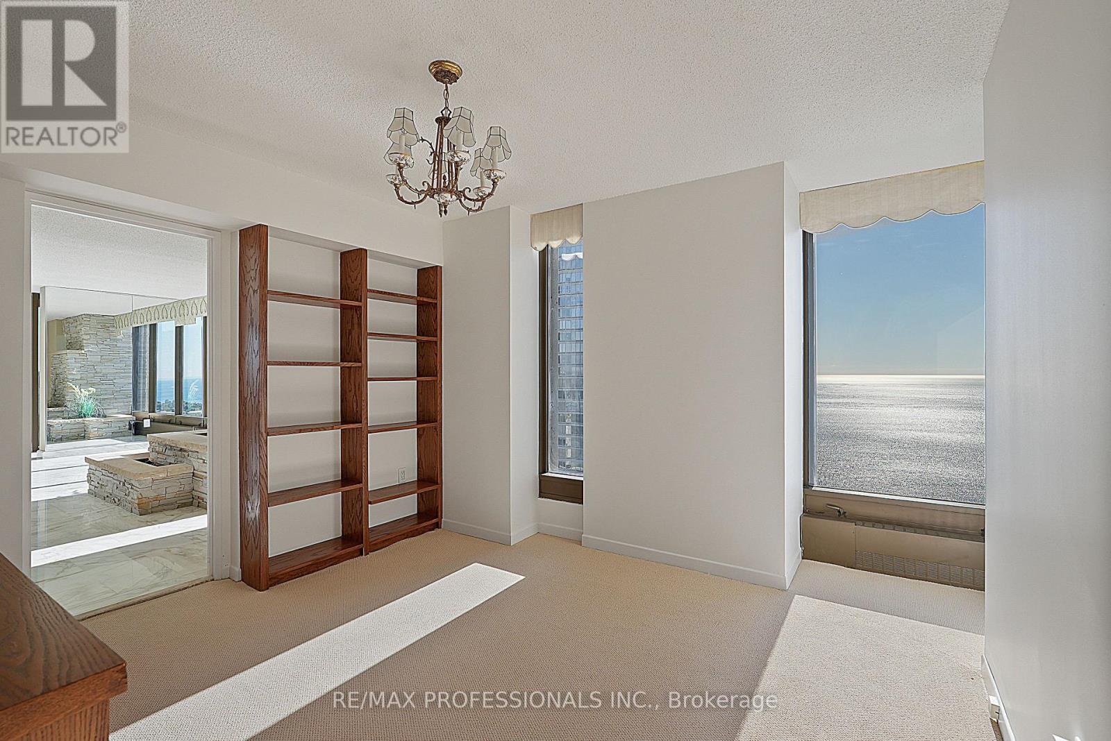 3507 - 2045 Lake Shore Boulevard W, Toronto, Ontario  M8V 2Z6 - Photo 34 - W13820704