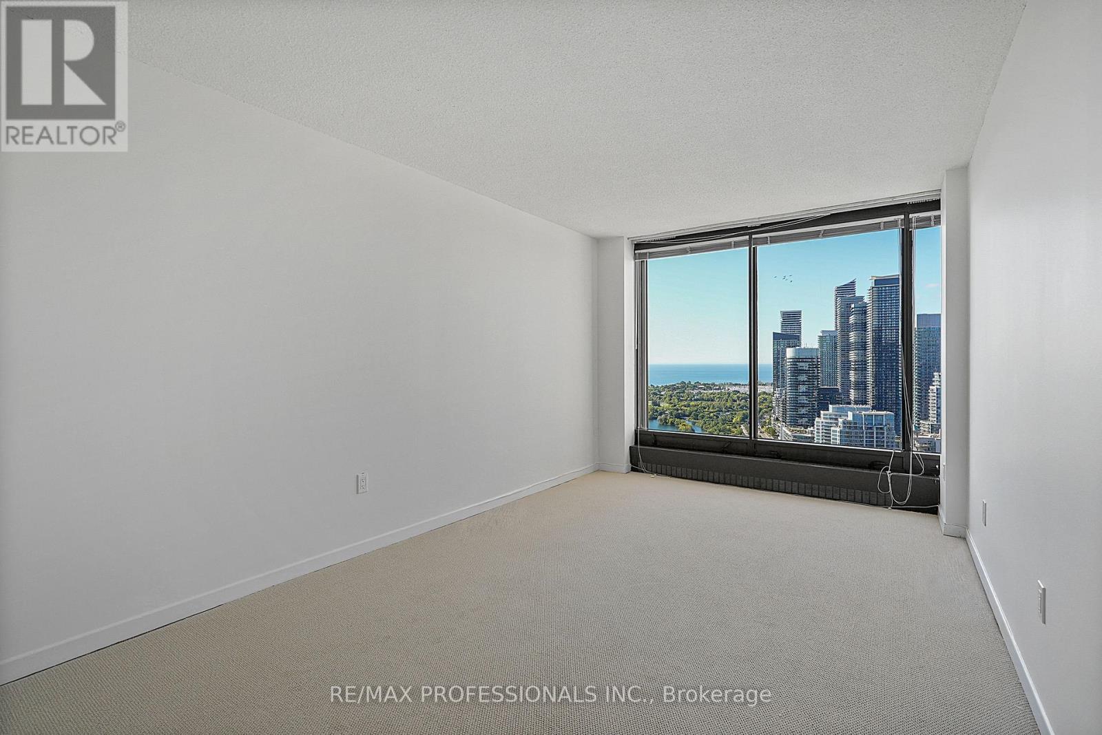 3507 - 2045 Lake Shore Boulevard W, Toronto, Ontario  M8V 2Z6 - Photo 35 - W13820704