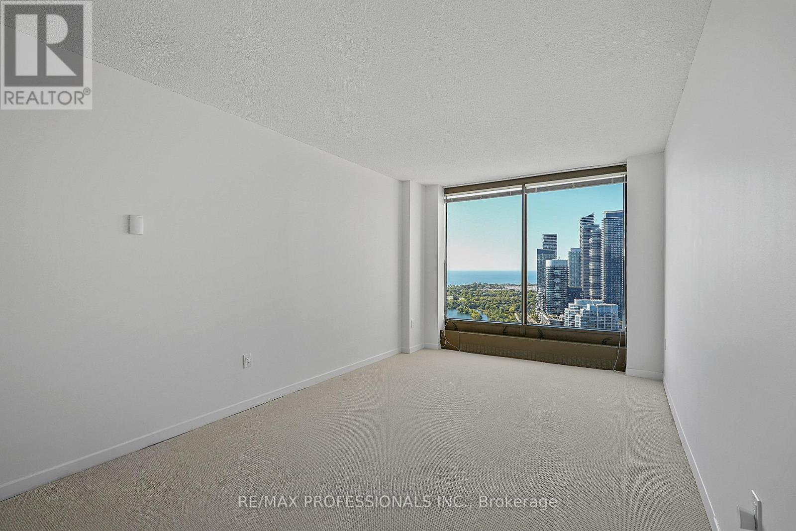 3507 - 2045 Lake Shore Boulevard W, Toronto, Ontario  M8V 2Z6 - Photo 37 - W13820704