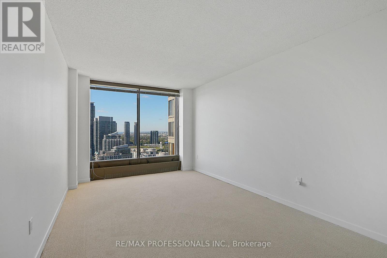 3507 - 2045 Lake Shore Boulevard W, Toronto, Ontario  M8V 2Z6 - Photo 38 - W13820704