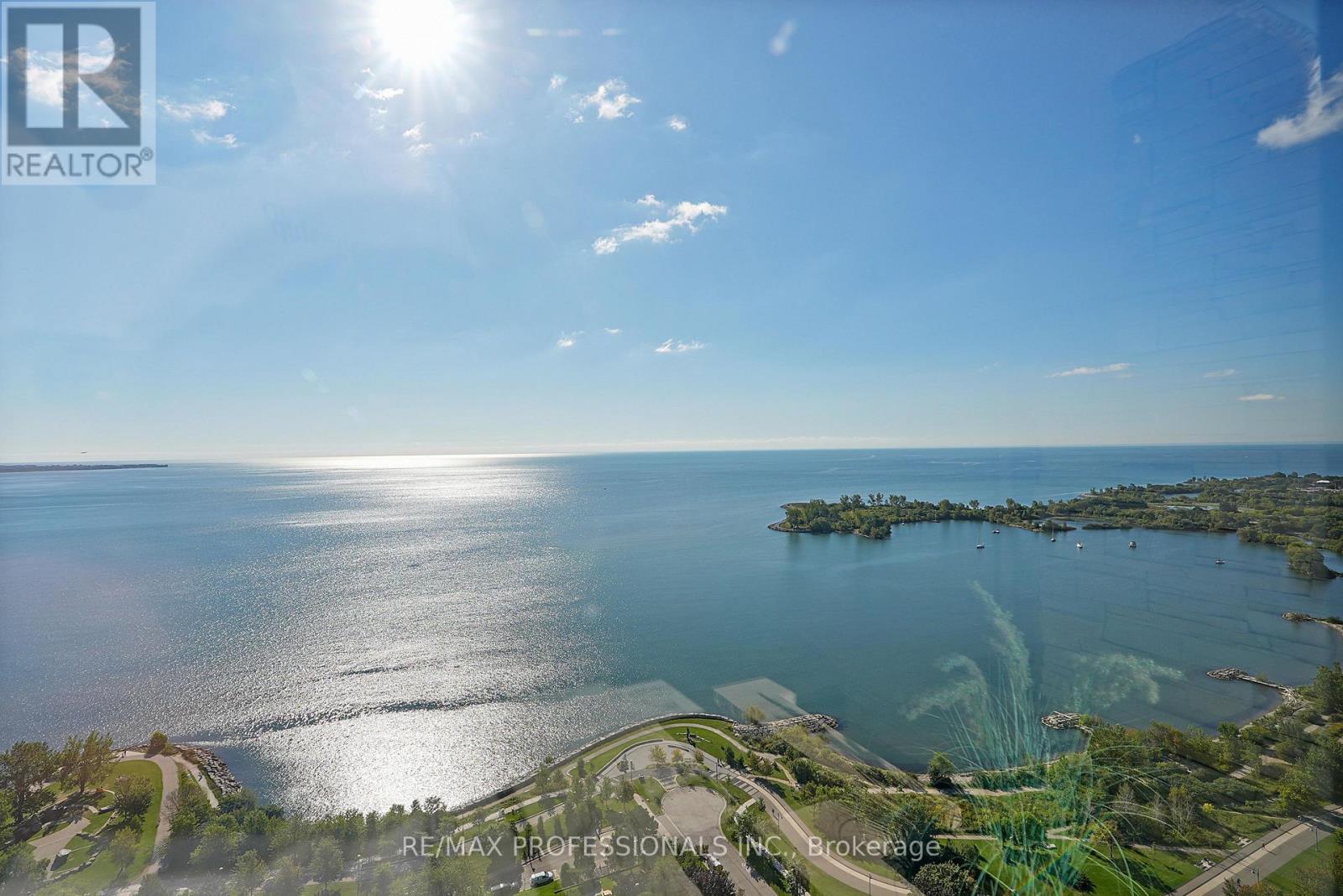 3507 - 2045 Lake Shore Boulevard W, Toronto, Ontario  M8V 2Z6 - Photo 45 - W13820704