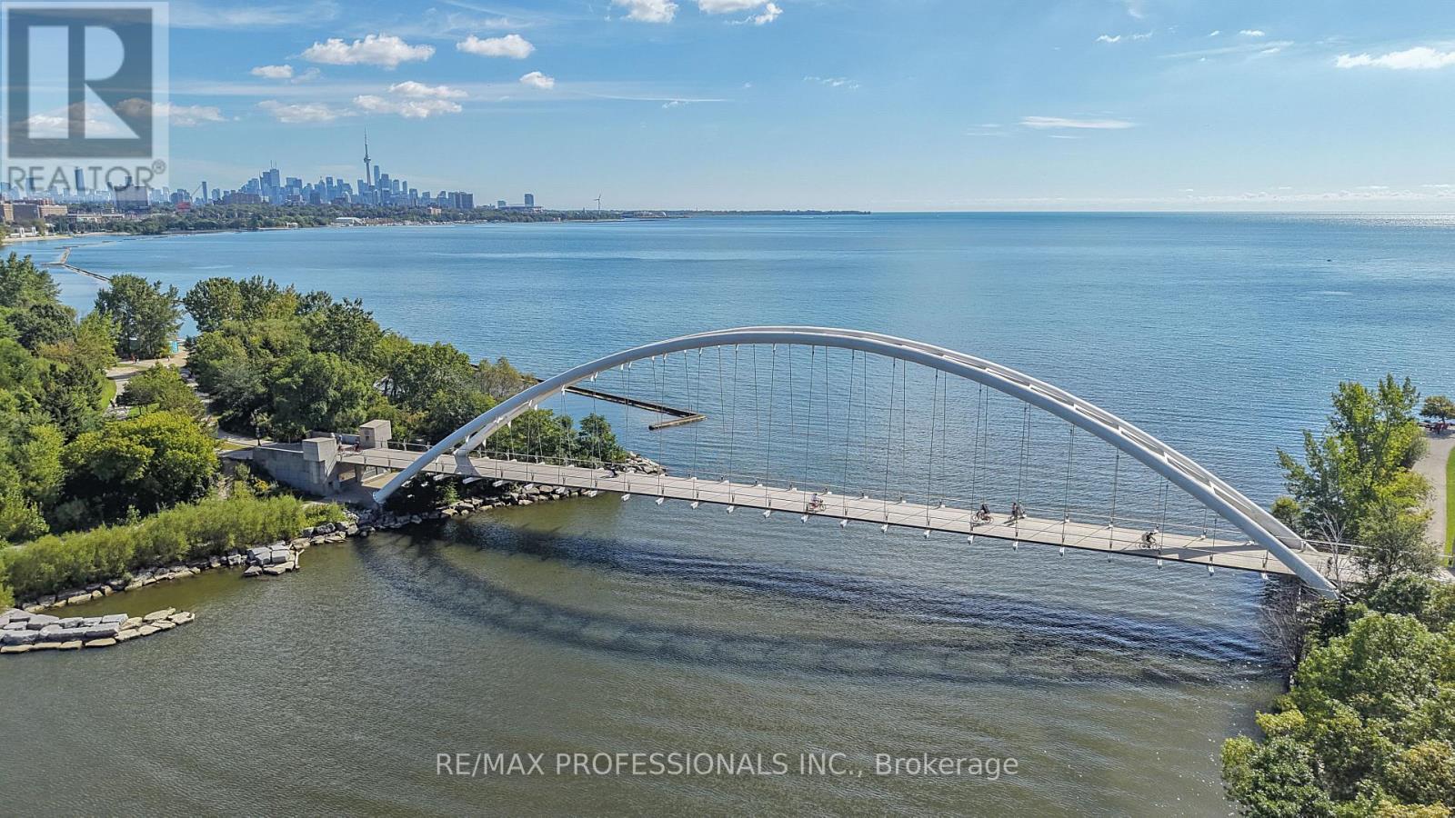 3507 - 2045 Lake Shore Boulevard W, Toronto, Ontario  M8V 2Z6 - Photo 49 - W13820704