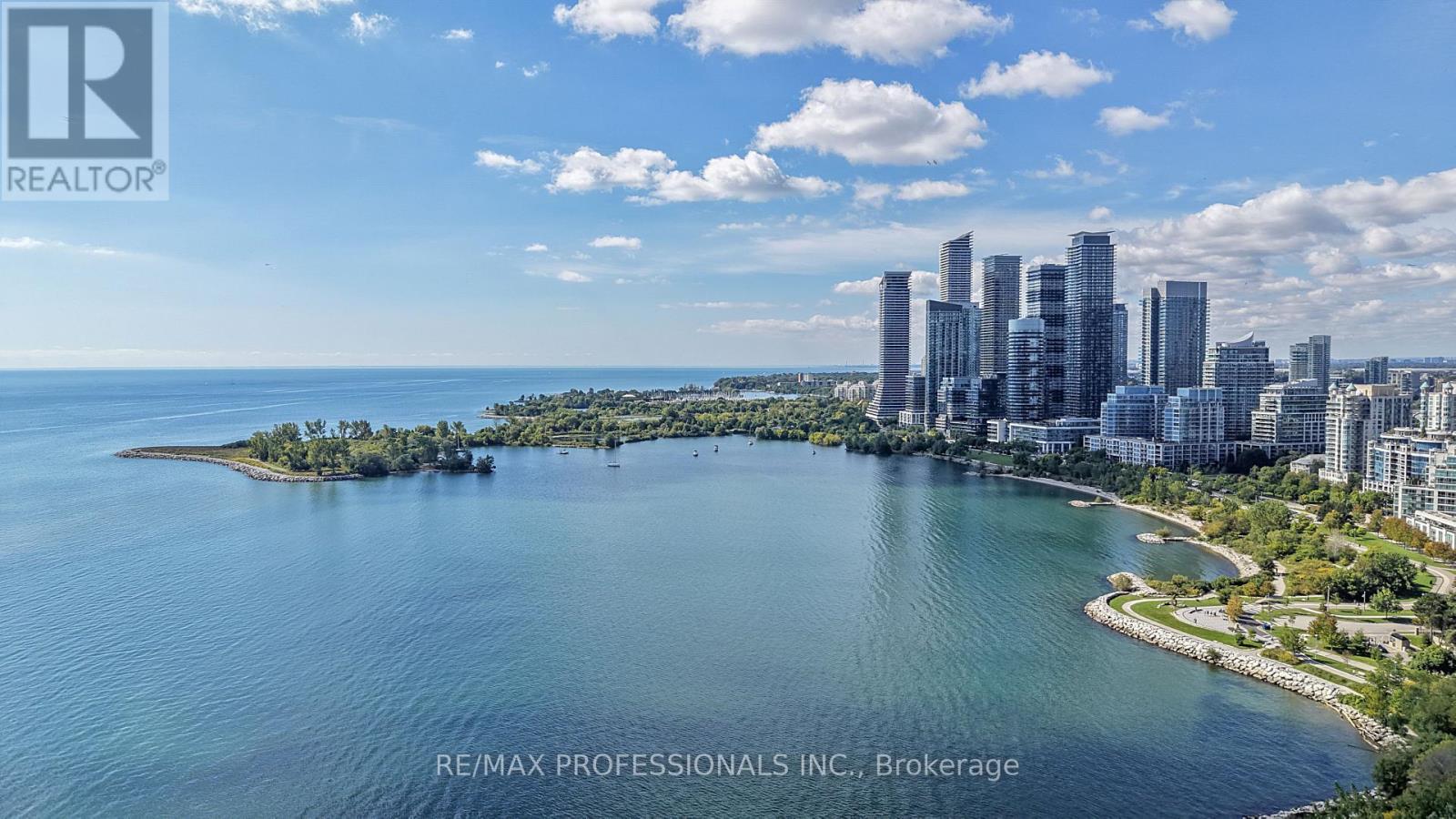 3507 - 2045 Lake Shore Boulevard W, Toronto, Ontario  M8V 2Z6 - Photo 50 - W13820704