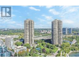 3507 - 2045 LAKE SHORE BOULEVARD W, Toronto, Ontario
