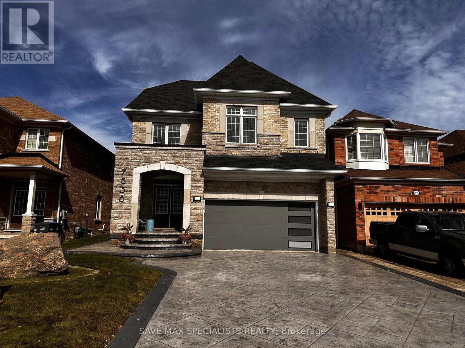 MAIN - 7538 SAINT BARBARA BOULEVARD