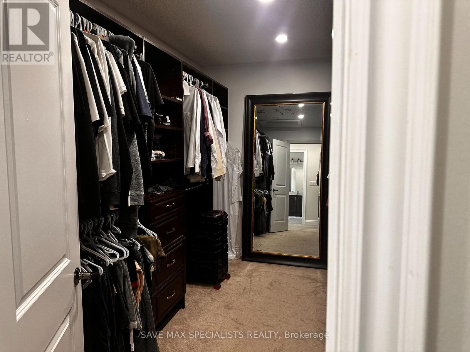Main - 7538 Saint Barbara Boulevard, Mississauga, Ontario  L5W 0B6 - Photo 20 - W13820708