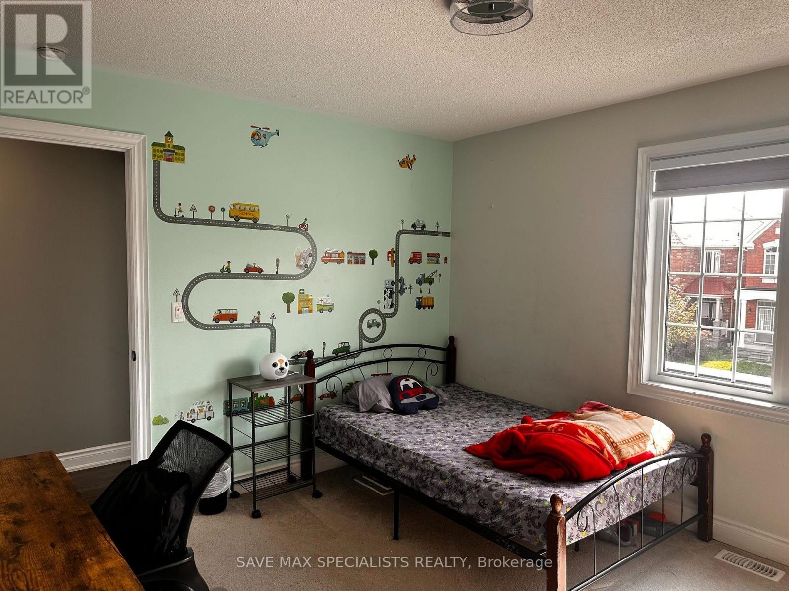 Main - 7538 Saint Barbara Boulevard, Mississauga, Ontario  L5W 0B6 - Photo 32 - W13820708