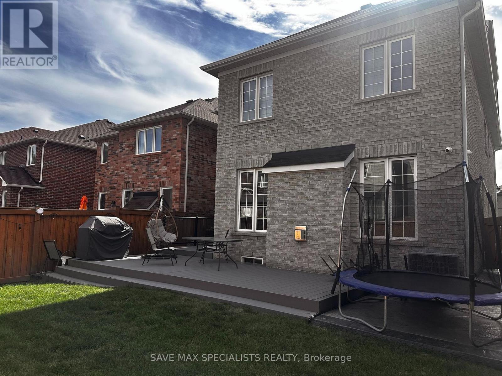 Main - 7538 Saint Barbara Boulevard, Mississauga, Ontario  L5W 0B6 - Photo 39 - W13820708