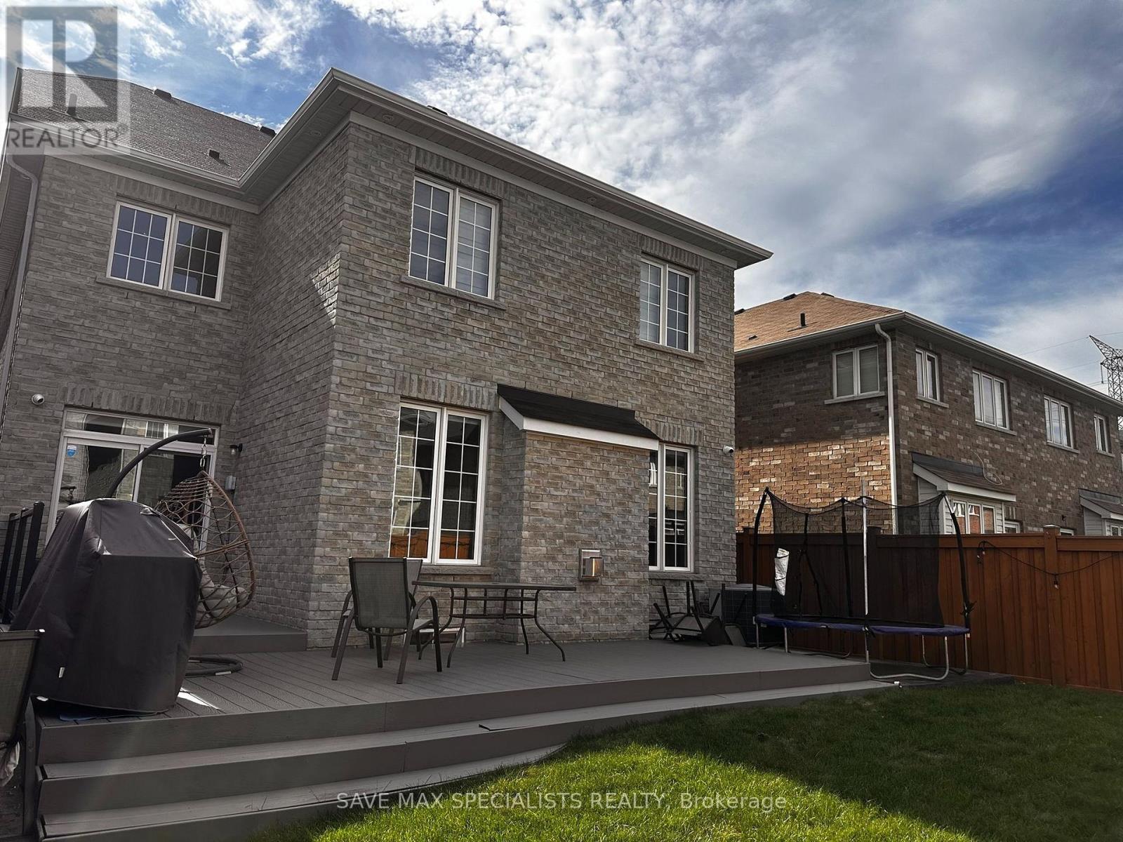 Main - 7538 Saint Barbara Boulevard, Mississauga, Ontario  L5W 0B6 - Photo 40 - W13820708