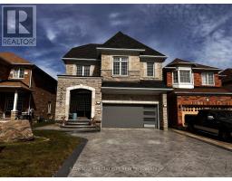 MAIN - 7538 SAINT BARBARA BOULEVARD, Mississauga, Ontario