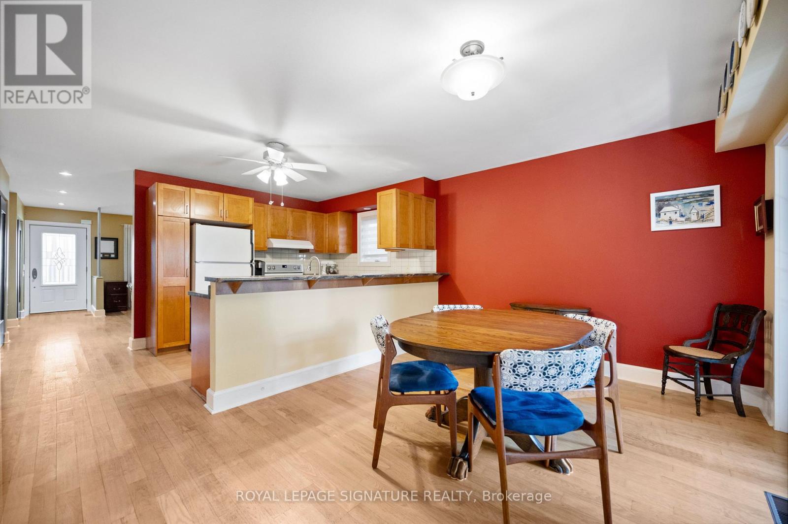 830 Ninth Street, Mississauga, Ontario  L5E 1R8 - Photo 11 - W13820710