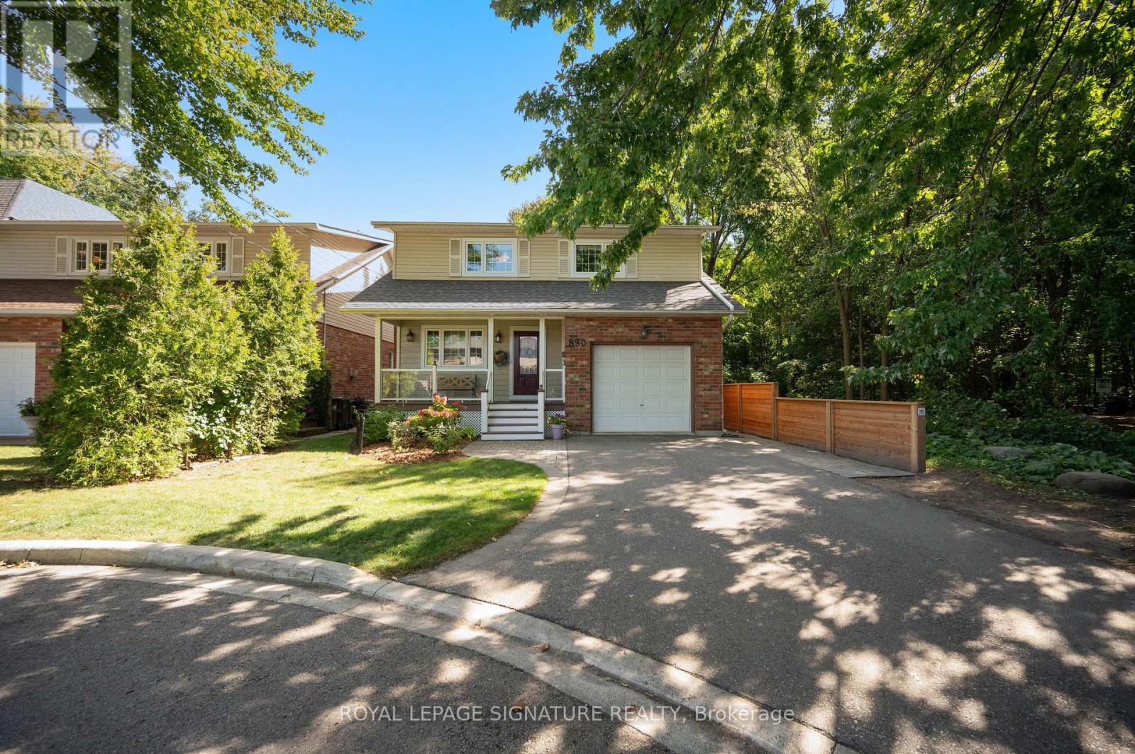 830 Ninth Street, Mississauga, Ontario  L5E 1R8 - Photo 3 - W13820710
