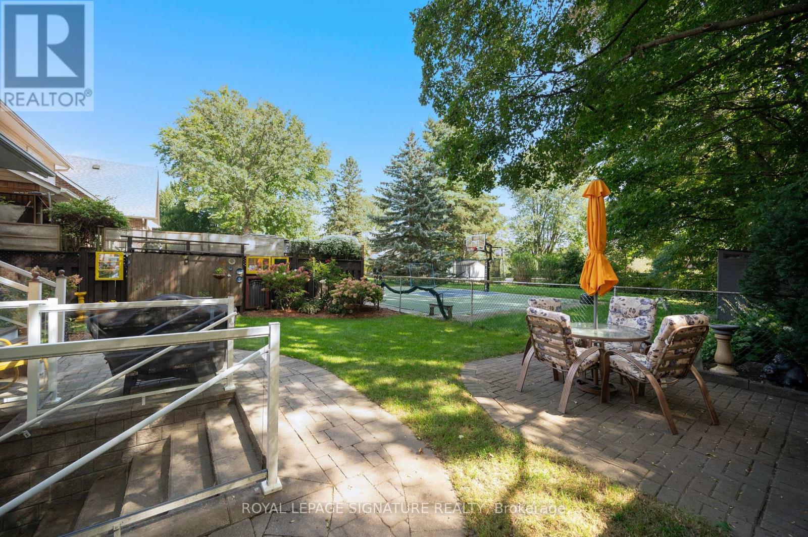 830 Ninth Street, Mississauga, Ontario  L5E 1R8 - Photo 33 - W13820710