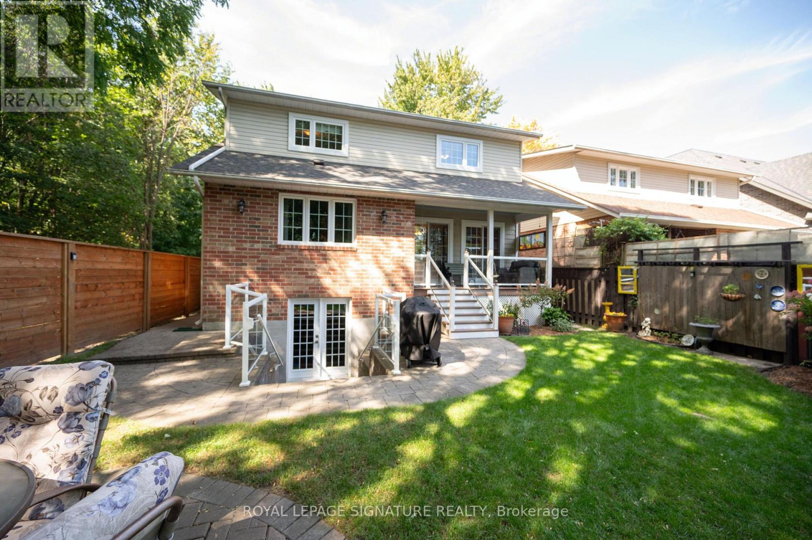 830 Ninth Street, Mississauga, Ontario  L5E 1R8 - Photo 34 - W13820710