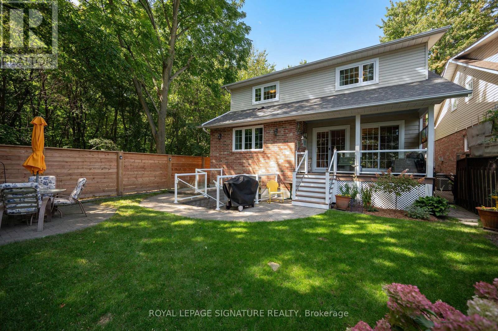 830 Ninth Street, Mississauga, Ontario  L5E 1R8 - Photo 35 - W13820710