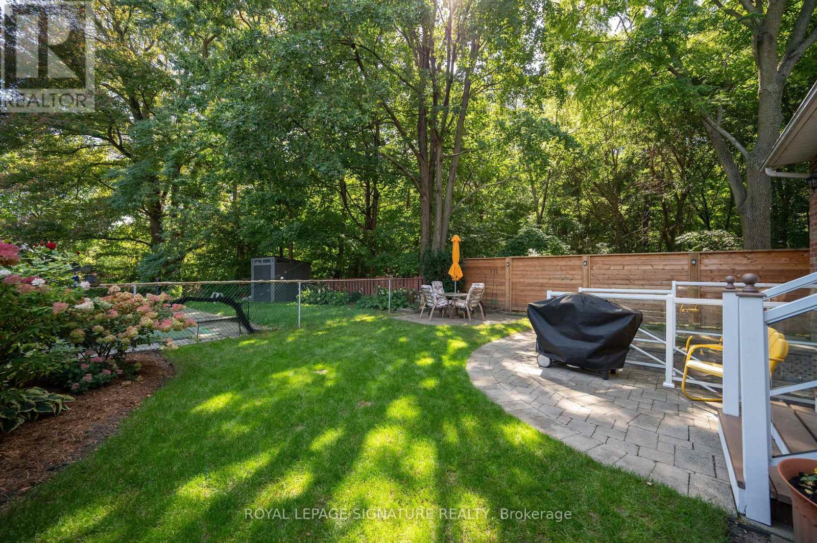 830 Ninth Street, Mississauga, Ontario  L5E 1R8 - Photo 36 - W13820710