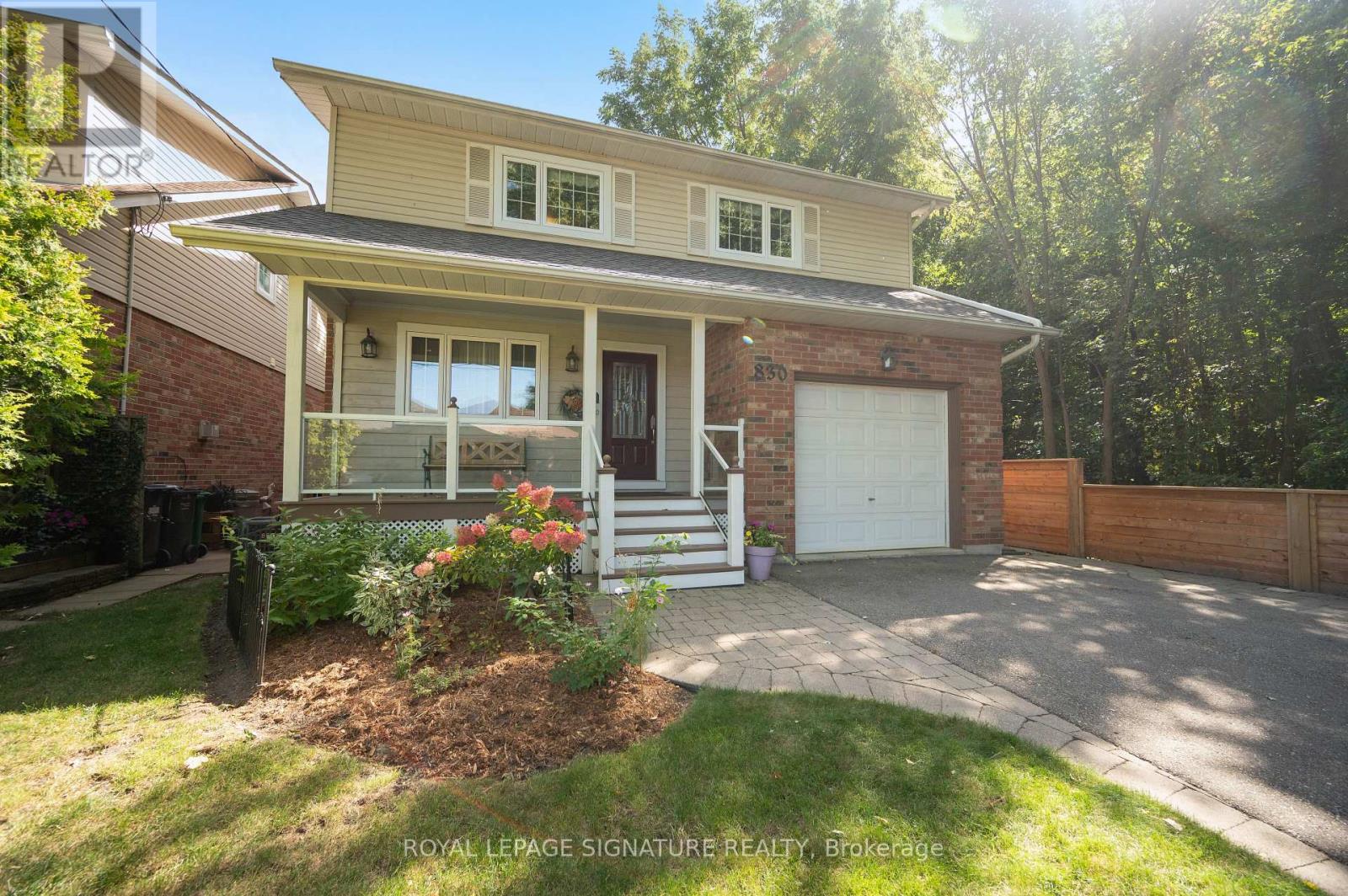 830 Ninth Street, Mississauga, Ontario  L5E 1R8 - Photo 4 - W13820710