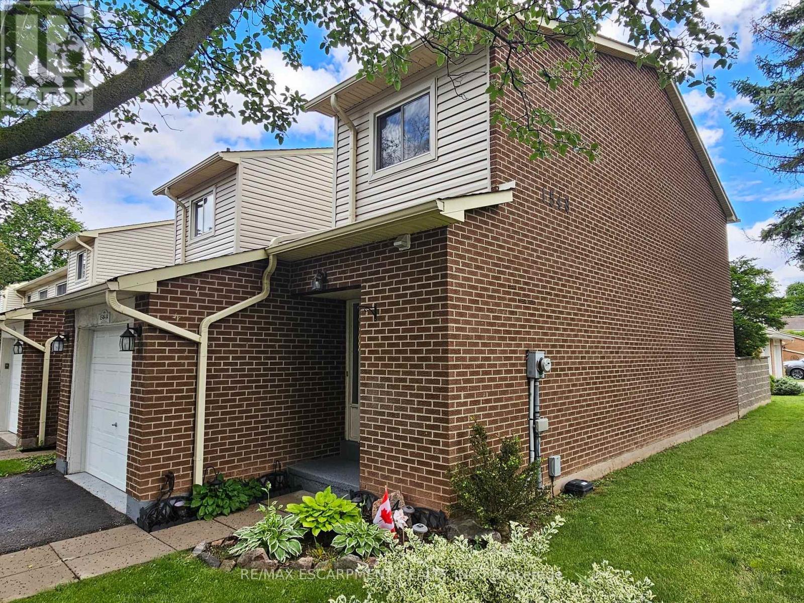 14 - 1548 Newlands Crescent, Burlington, Ontario  L7M 1V6 - Photo 3 - W13820746