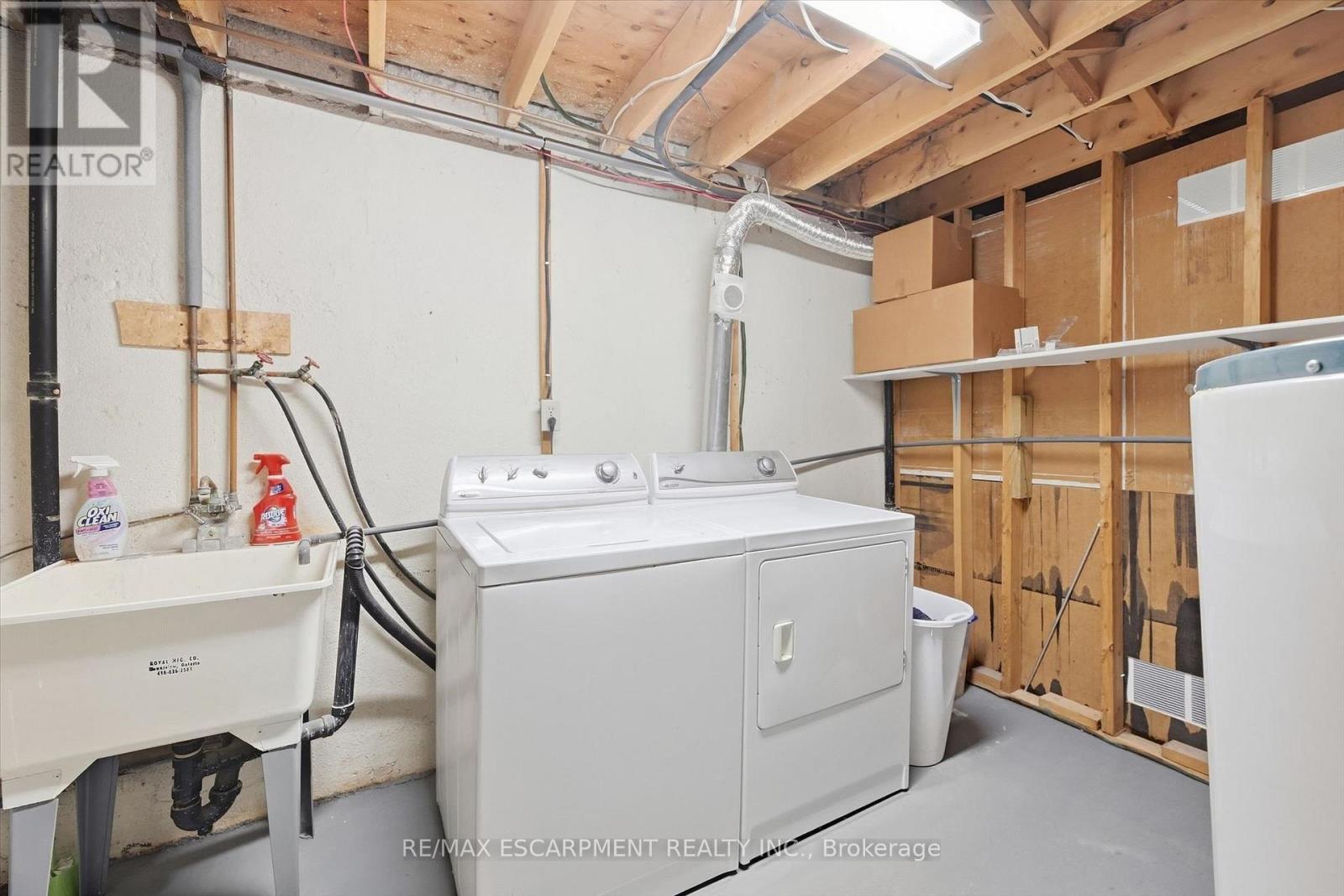 14 - 1548 Newlands Crescent, Burlington, Ontario  L7M 1V6 - Photo 36 - W13820746