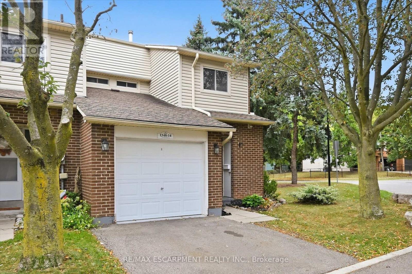 14 - 1548 Newlands Crescent, Burlington, Ontario  L7M 1V6 - Photo 4 - W13820746