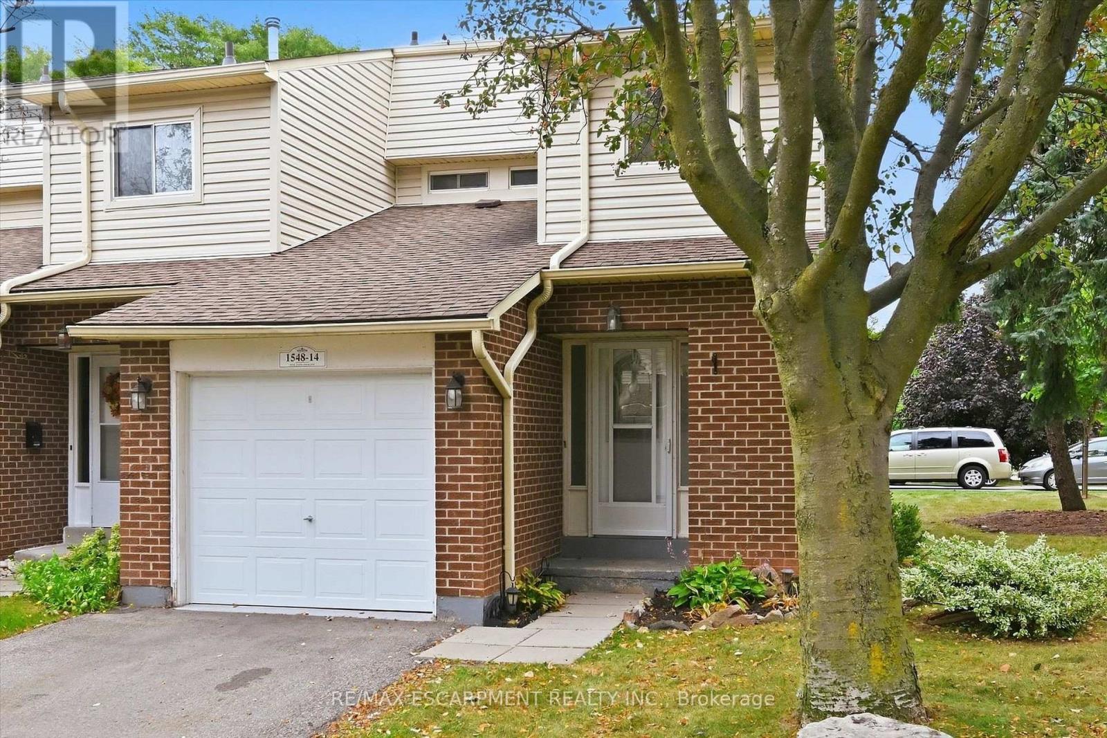 14 - 1548 Newlands Crescent, Burlington, Ontario  L7M 1V6 - Photo 5 - W13820746