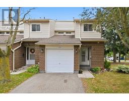14 - 1548 NEWLANDS CRESCENT, Burlington, Ontario