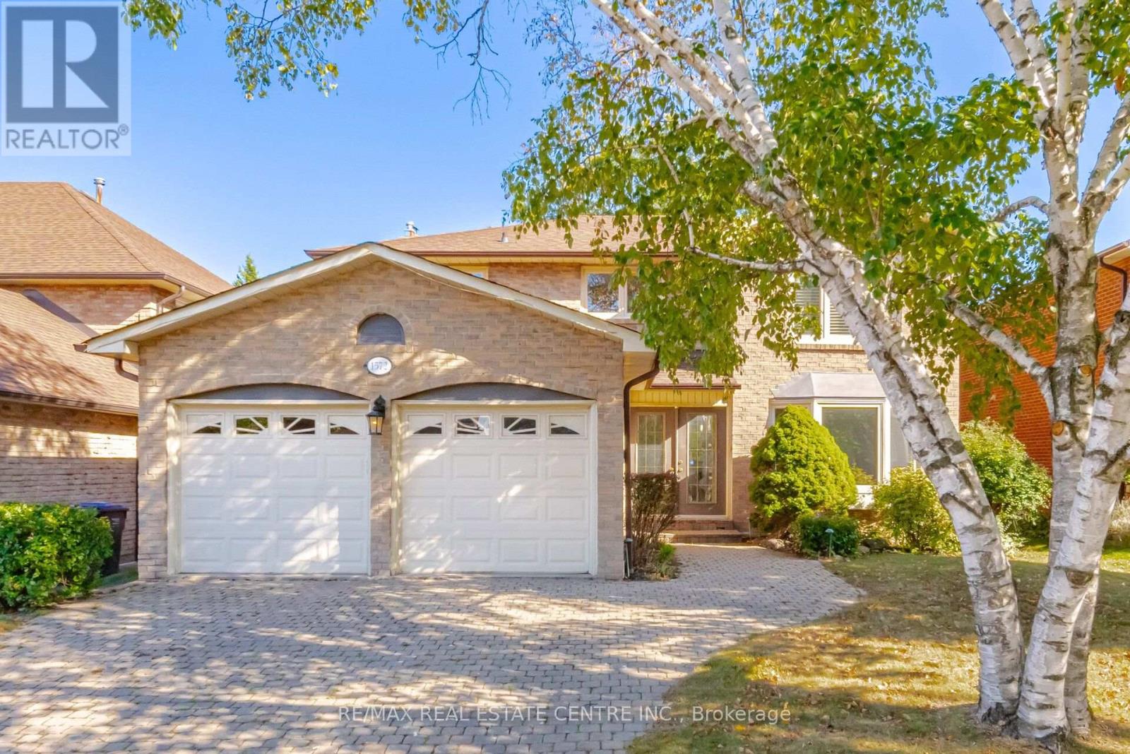1572 MAPLE RIDGE DRIVE, Mississauga, Ontario
