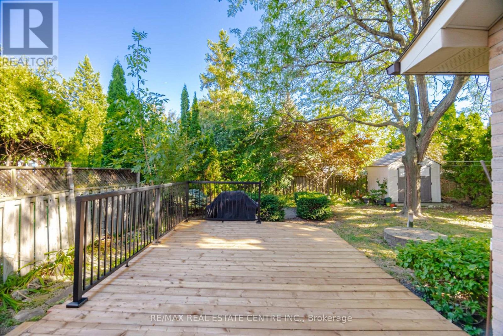 1572 Maple Ridge Drive, Mississauga, Ontario  L4W 3C8 - Photo 45 - W13820750